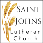 St. Johns Lutheran Church Danforth
